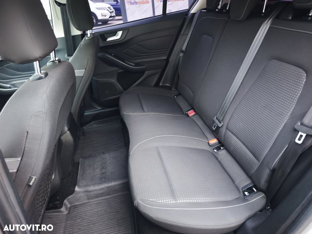 Ford Focus 1.0 EcoBoost Hybrid ACTIVE DESIGN - 5