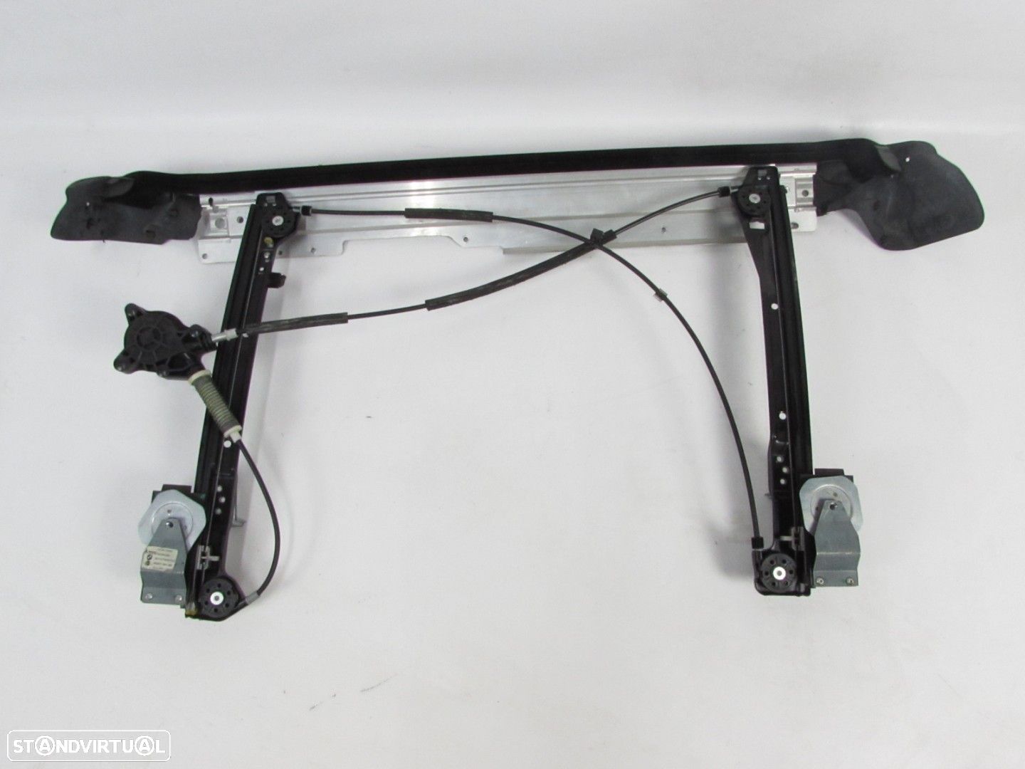 Elevador S/ MOTOR Esquerdo/Frente Seminovo/ Original MINI MINI CLUBMAN (R55)/MIN... - 1