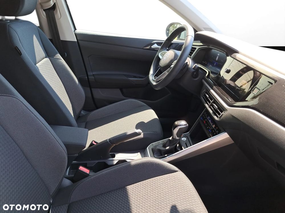 Volkswagen Taigo 1.0 TSI Life Plus DSG - 13