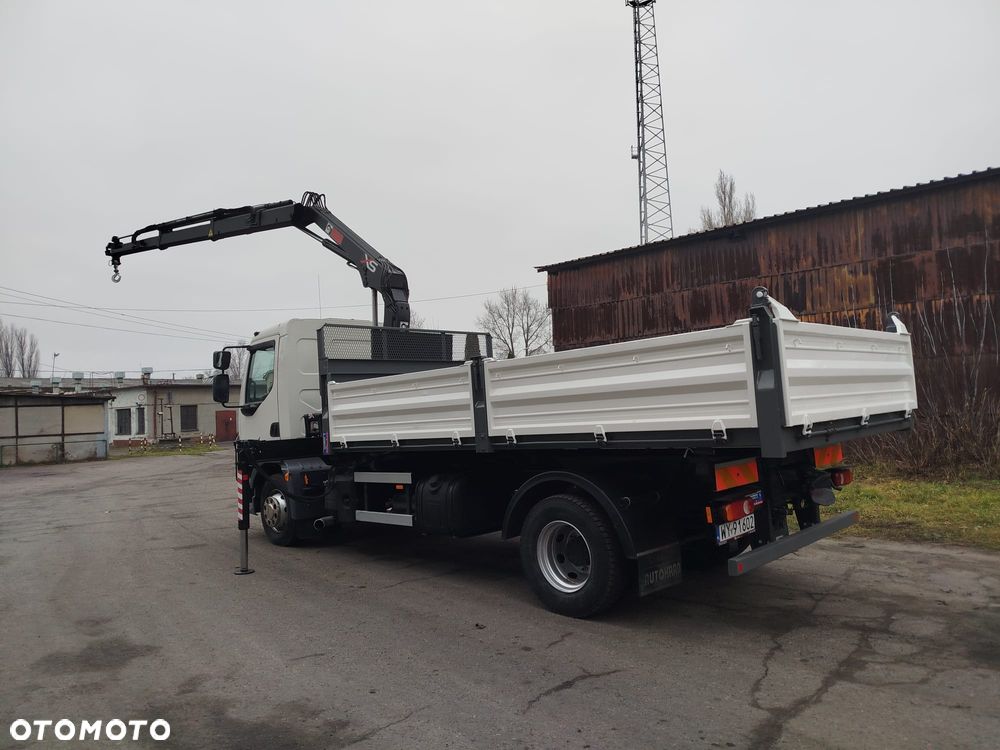 DAF FA LF55 - 18