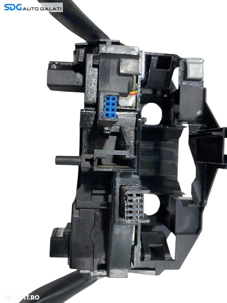 Ansamblu Manete Volan Volkswagen Golf 6 2008 - 2014 Cod 1K0953503JH 1K0953519J 1K0953513E [L6486] - 5