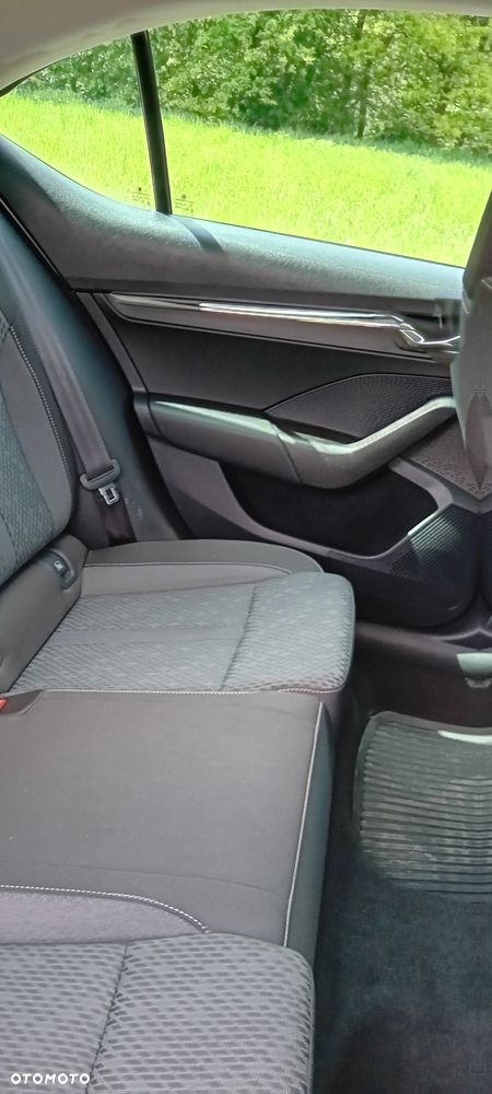 Skoda Octavia 1.5 TSI e-Tec Style DSG - 11