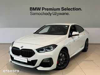 BMW Seria 2 218d M Sport