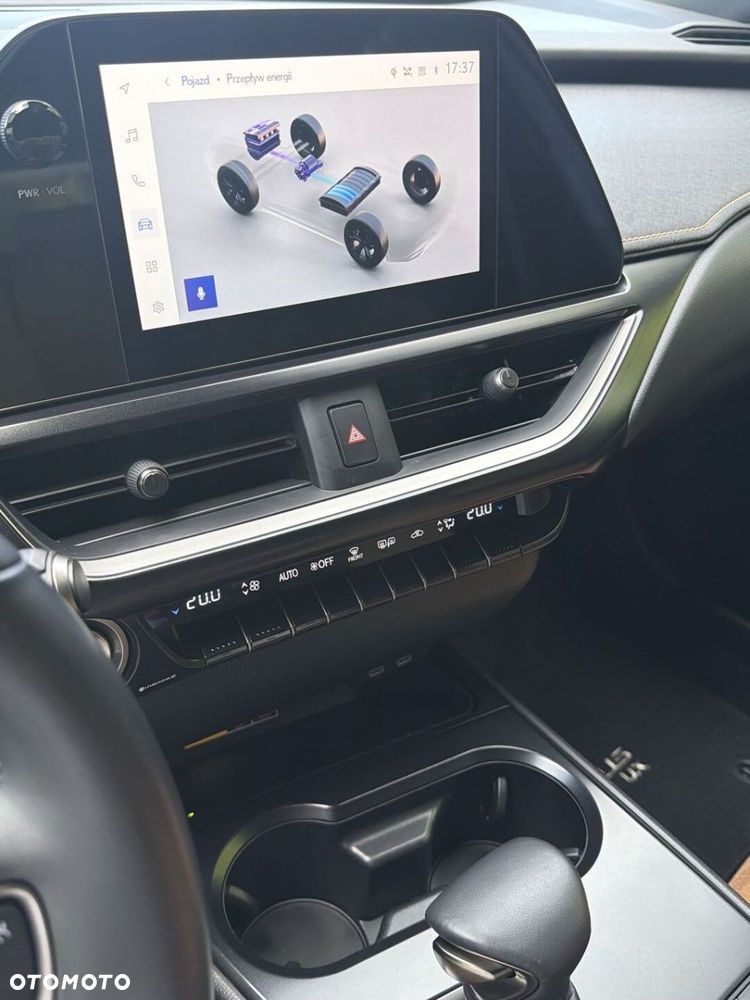 Lexus UX 250h GPF Business 2WD - 18
