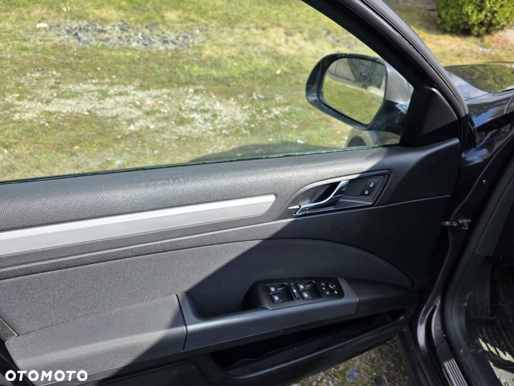 Skoda Superb - 11