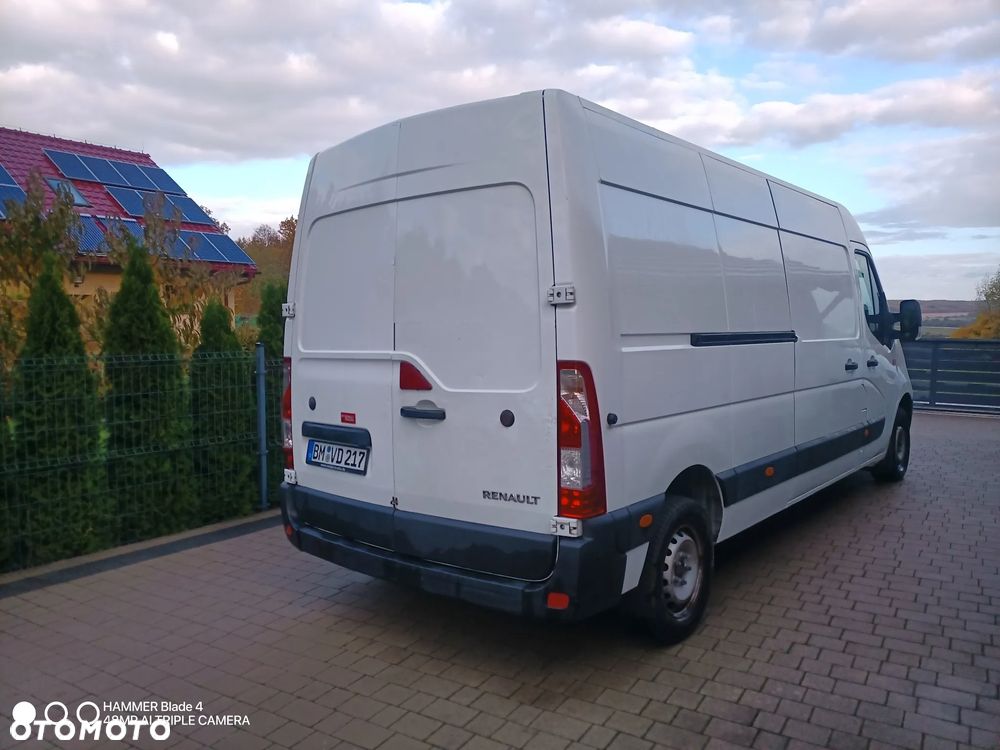 Renault Master - 7
