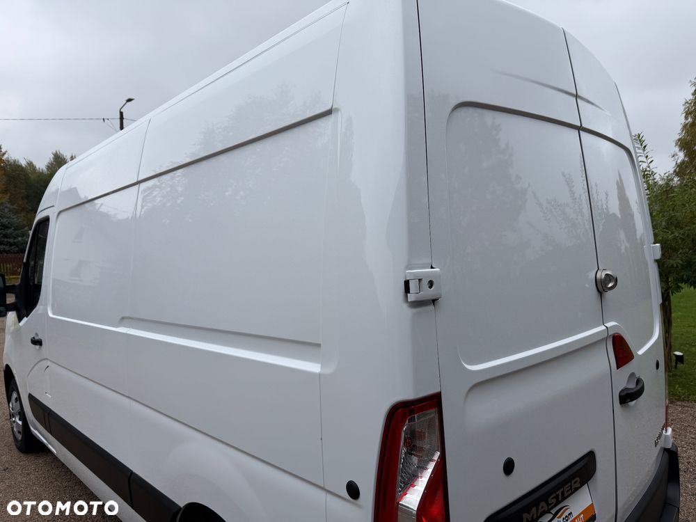 Renault Master - 14