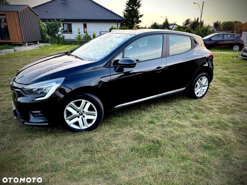 Renault Clio 1.0 TCe Zen - 12