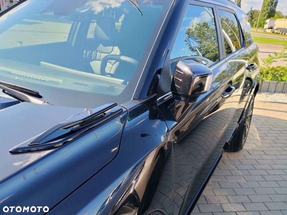 SsangYong/KGM Actyon 1.5 T-GDI Adventure - 39