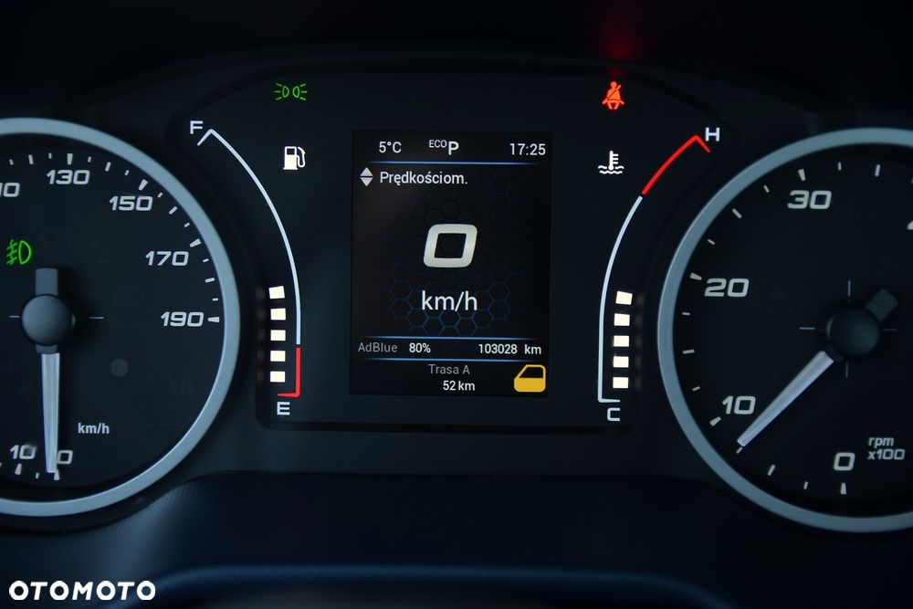 Iveco DAILY=72-180=SKRZYNIA+WINDA=4.85M - 26