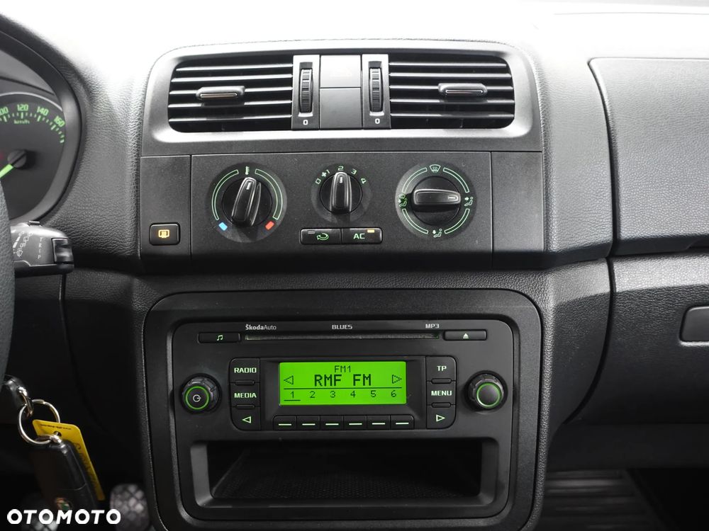 Skoda Fabia 1.2 TSI Ambition - 31