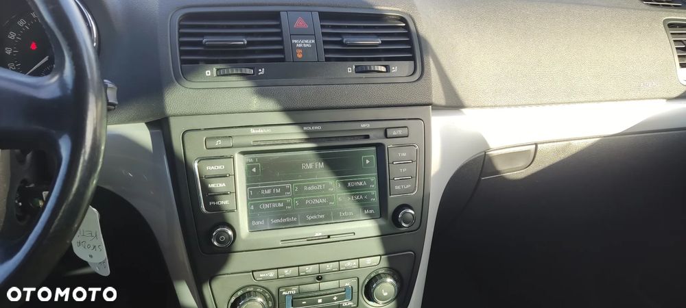 Skoda Yeti 1.4 TSI Ambition Green tec PLUS EDITION - 16