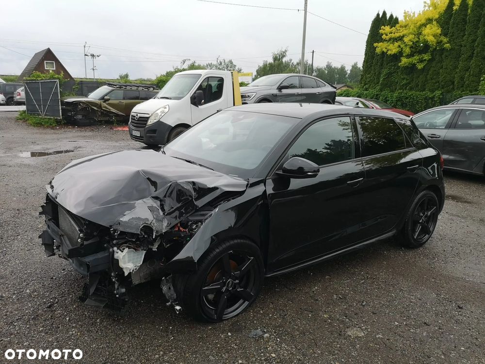 Audi A1 Sportback 35 TFSI S-Line S tronic - 36