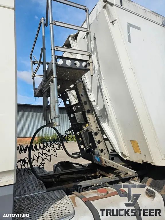 Schmitz Cargobull SGF S3 - 5