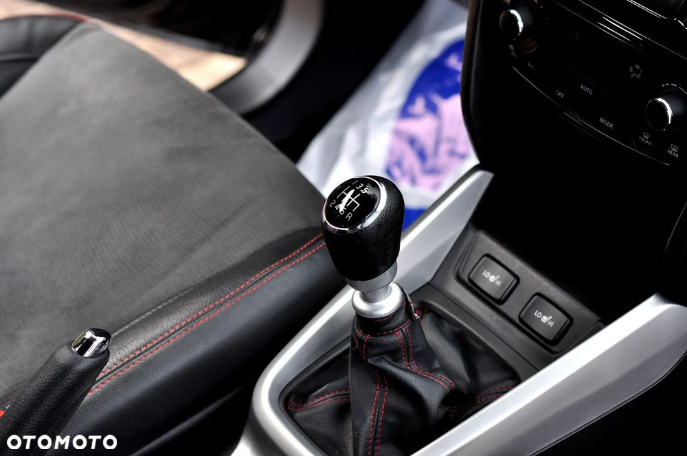 Suzuki Vitara 1.4 Boosterjet S - 23