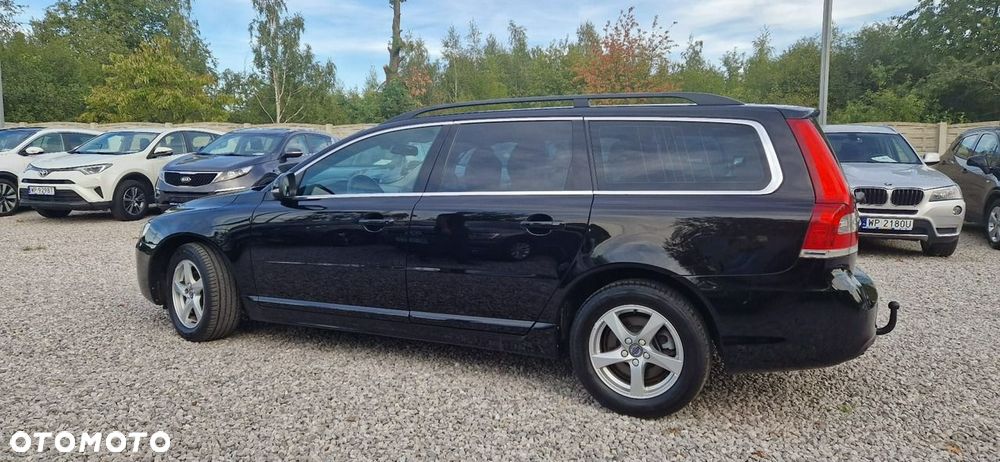 Volvo V70 D2 Drive-E Momentum - 7
