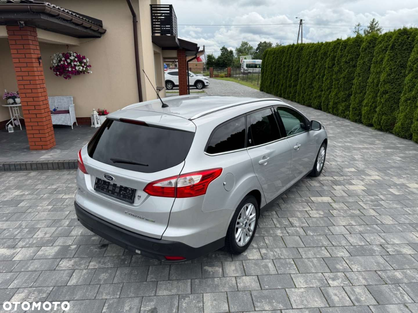 Ford Focus - 7