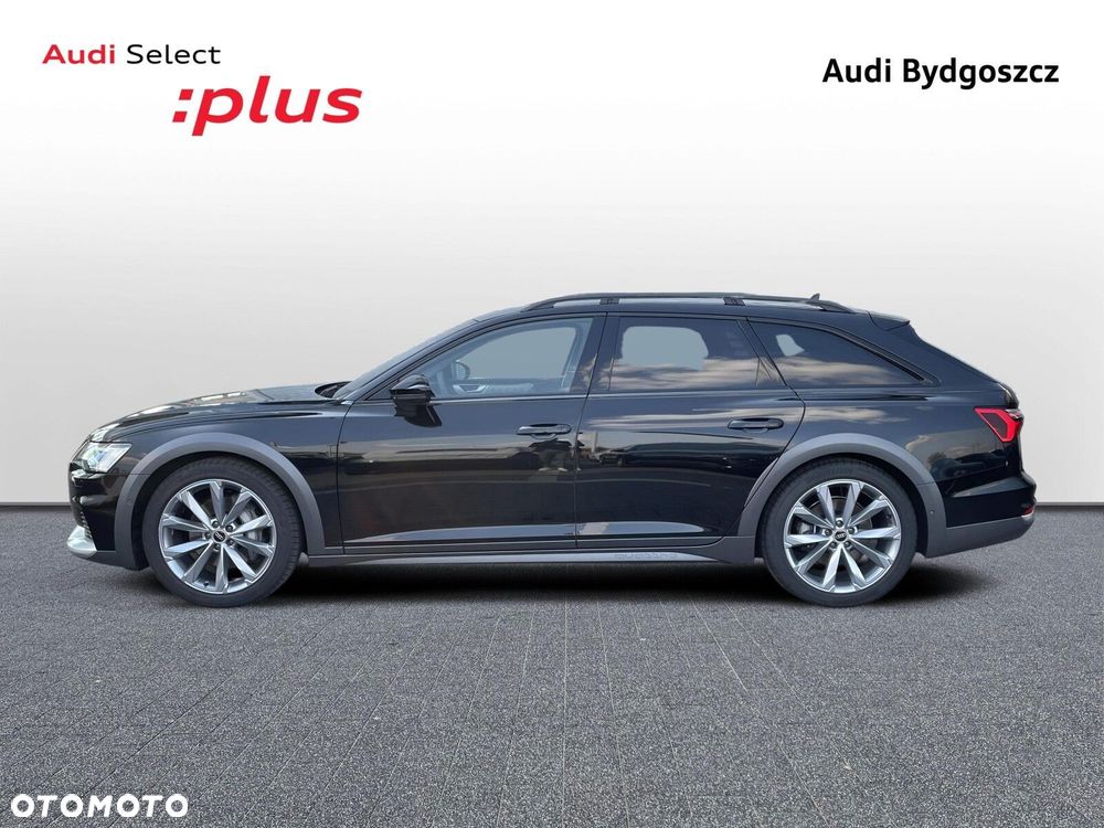 Audi A6 Allroad - 2