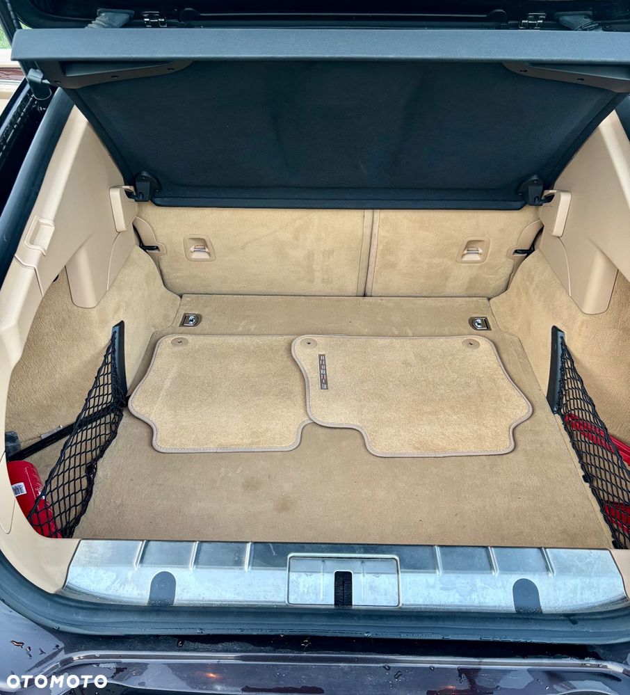 Porsche Panamera 4 - 14