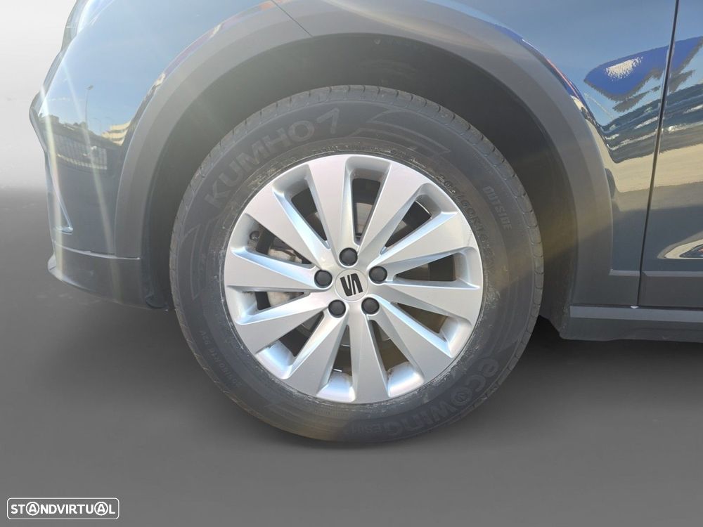 SEAT Arona 1.0 TSI Style DSG - 14