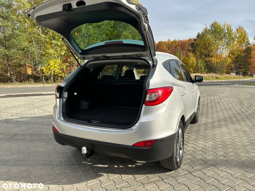 Hyundai ix35 - 18