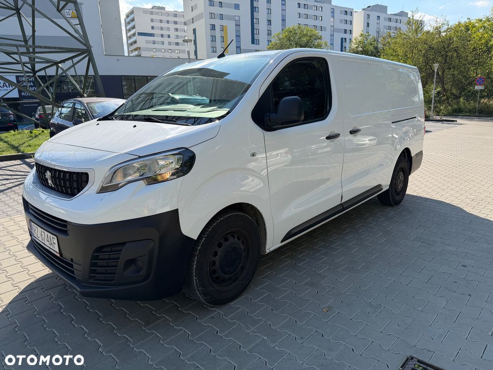Peugeot EXPERT - 3