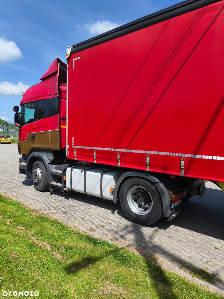 Scania R500 - 3