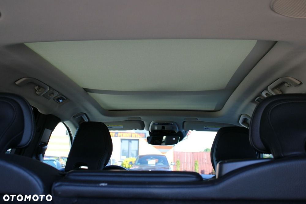 Volvo XC 60 - 36