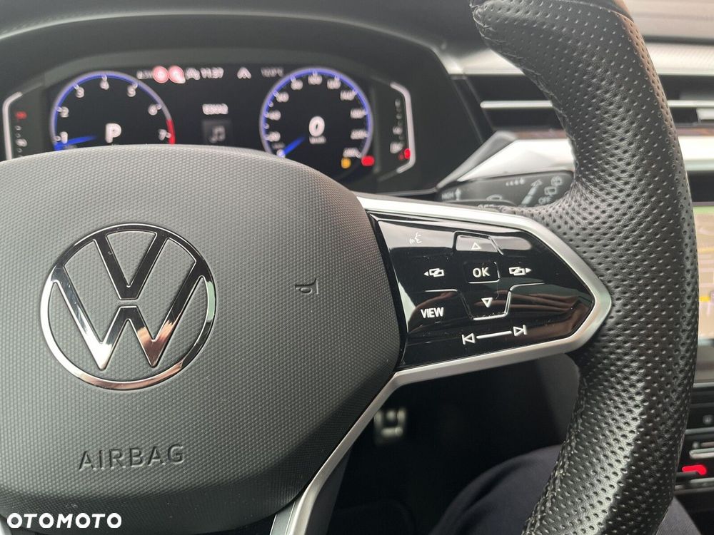 Volkswagen Arteon 2.0 TSI R-Line DSG - 16