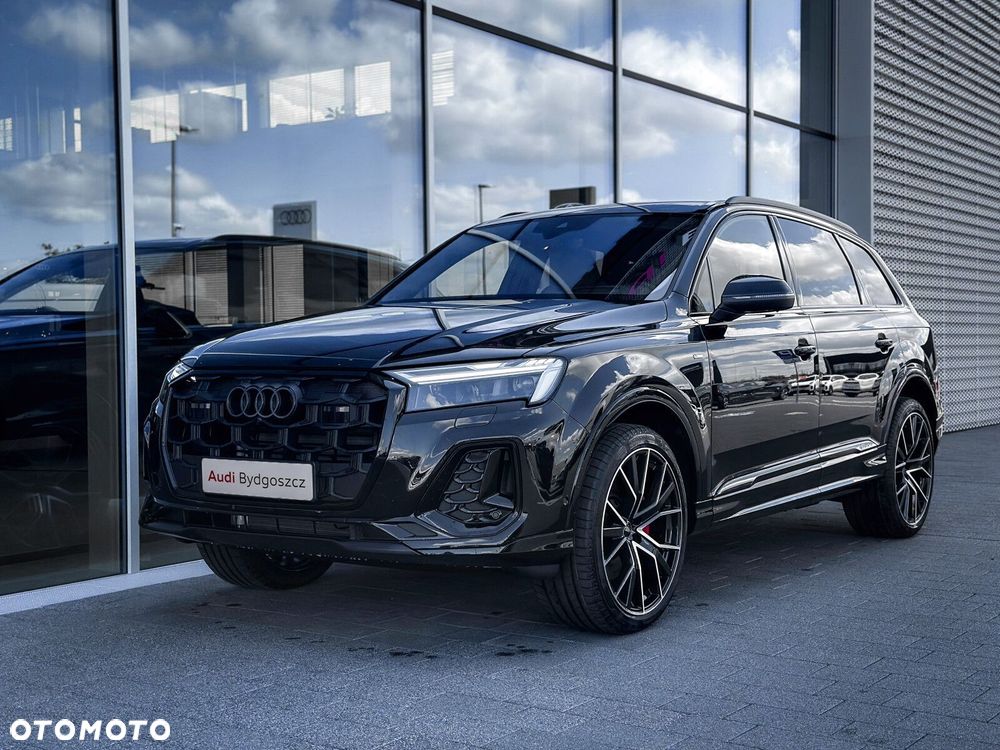 Audi Q7 - 3