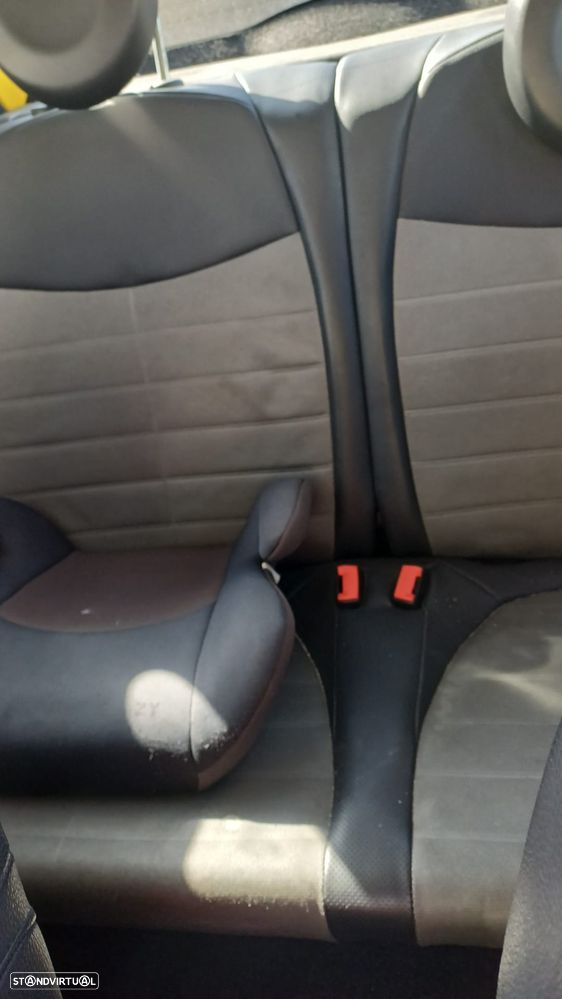 Fiat 500 1.3 16V Multijet Pop - 14