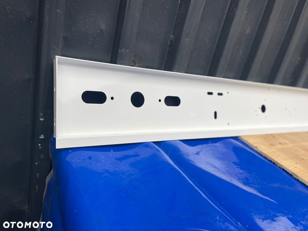 Nośnik lamp Schmitz NOWY - 7