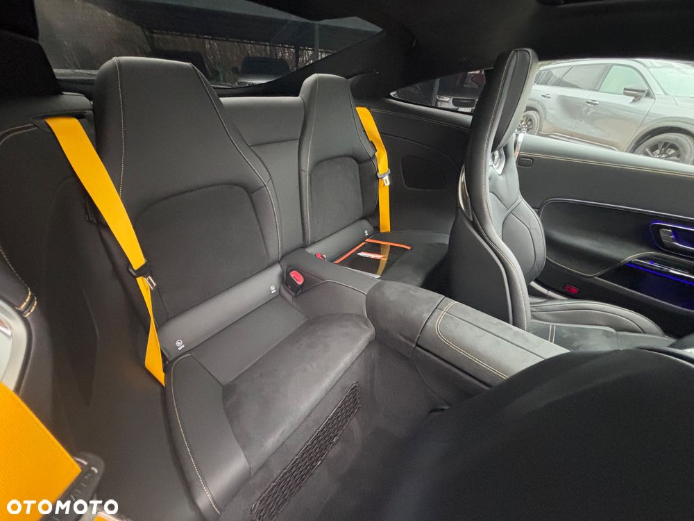 Mercedes-Benz AMG GT - 29