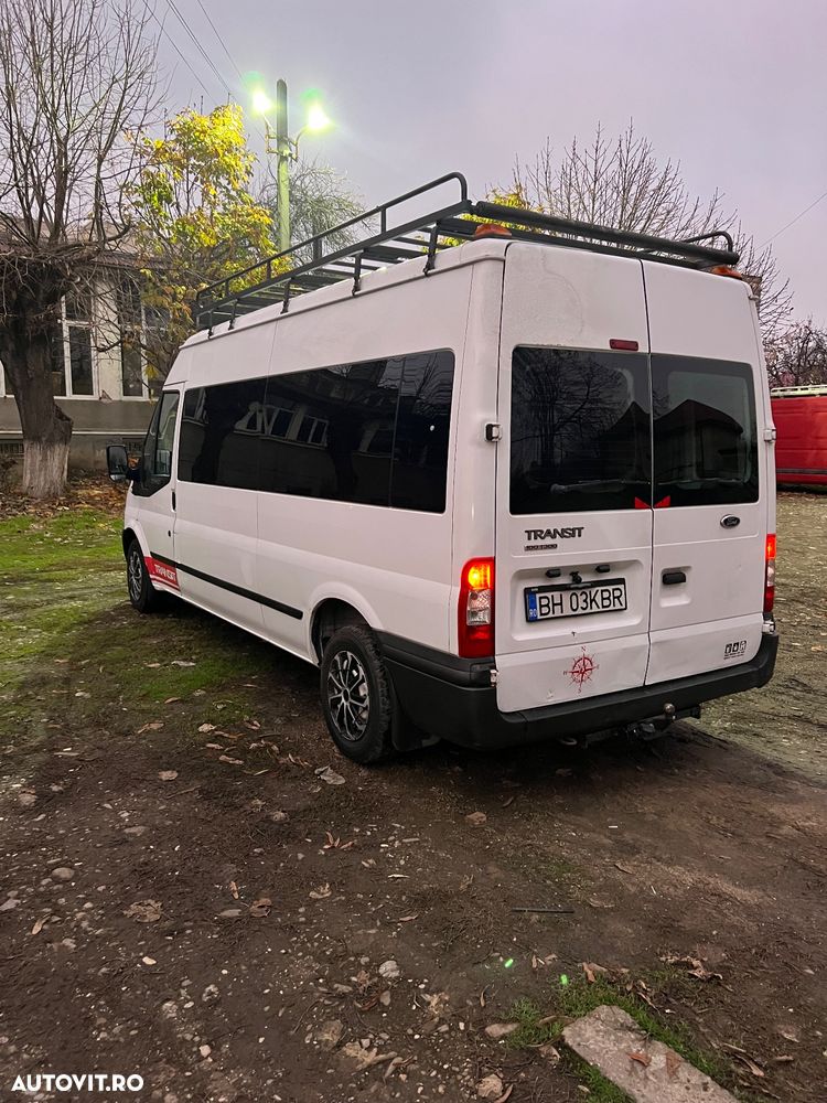 Ford Transit - 6