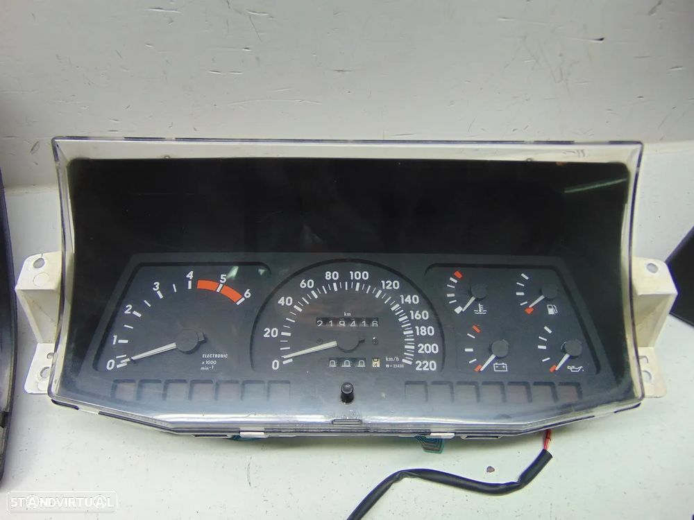 Opel Frontera A vários - 8