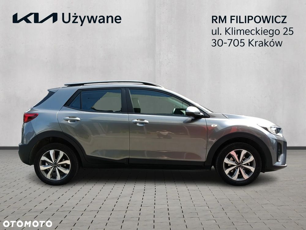 Kia Stonic 1.2 M - 6