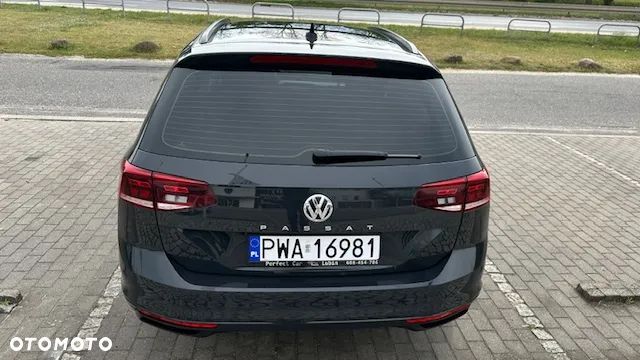Volkswagen Passat Variant 1.5 TSI EVO Comfortline DSG - 4