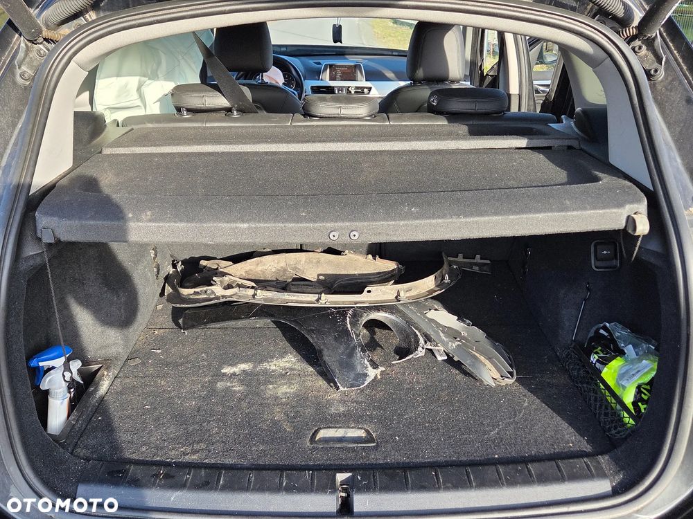 BMW X1 sDrive16d Sport Line - 20