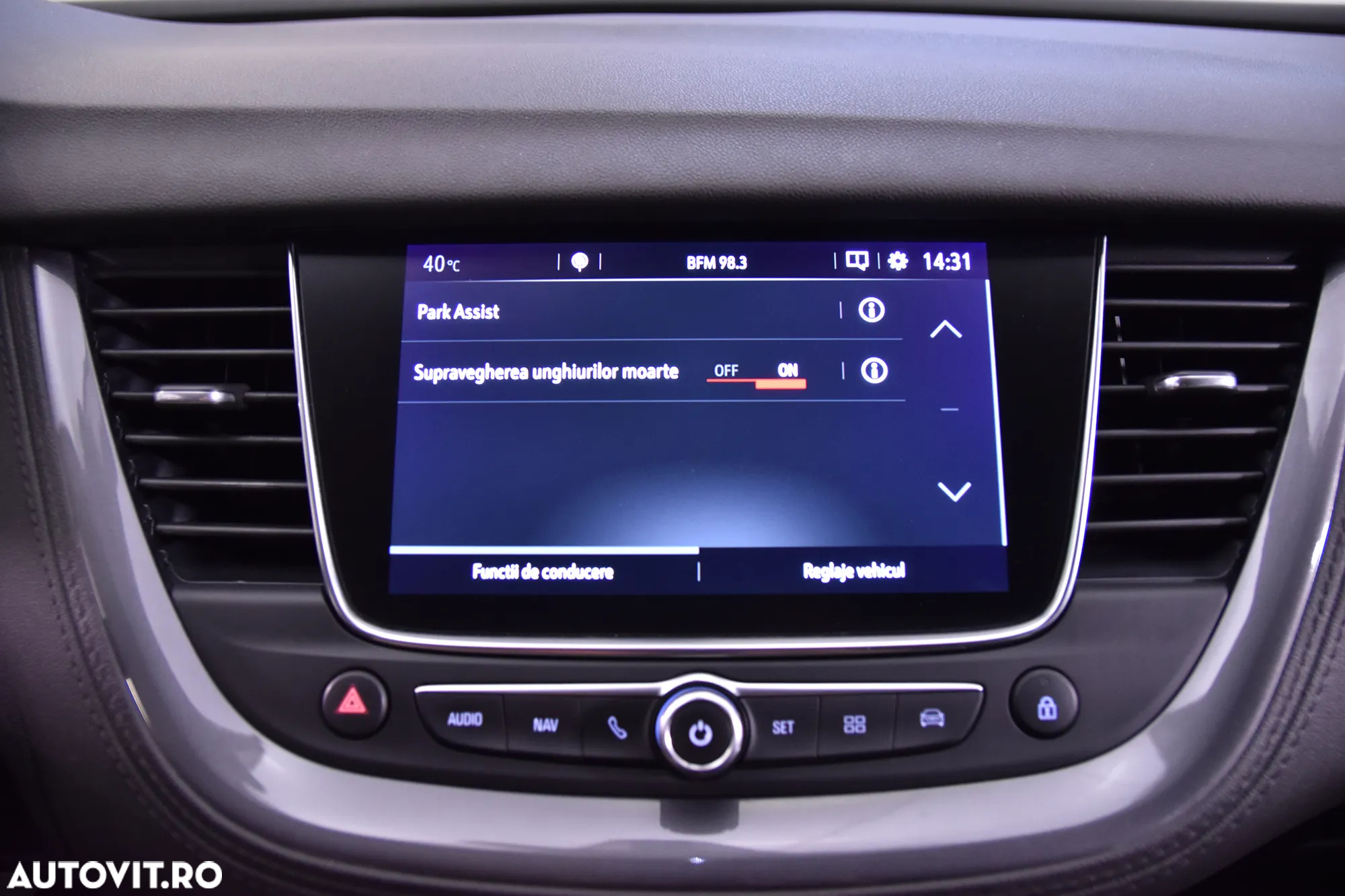 Opel Grandland X - 20