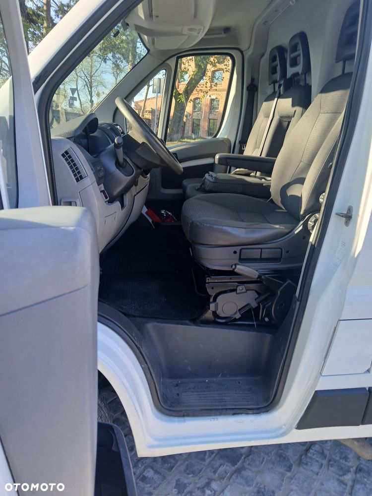 Citroën JUMPER - 23