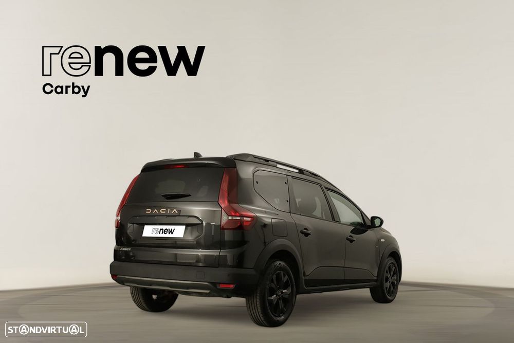 Dacia Jogger 1.0 ECO-G Extreme+ Up&Go 7L Bi-Fuel - 3