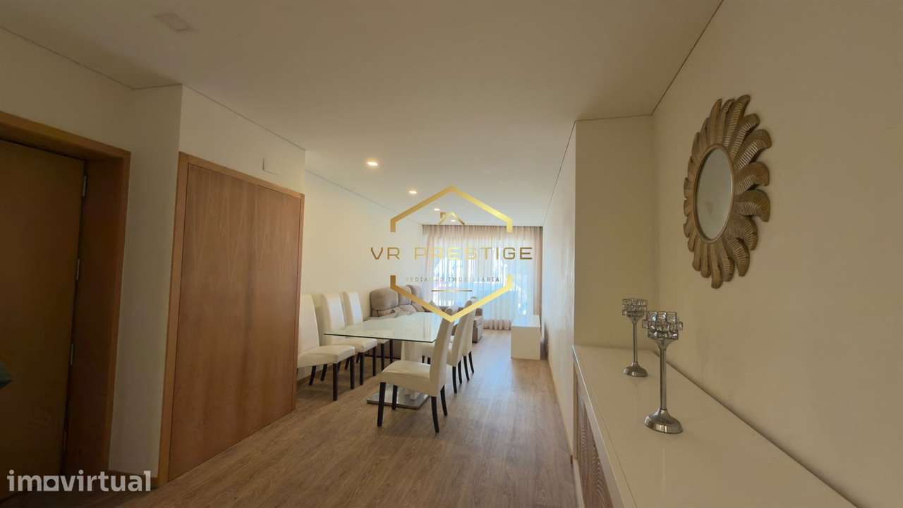 Apartamento T3 Venda em Póvoa de Varzim, Beiriz e Argivai,Póvoa de Var - Grande imagem: 3/12