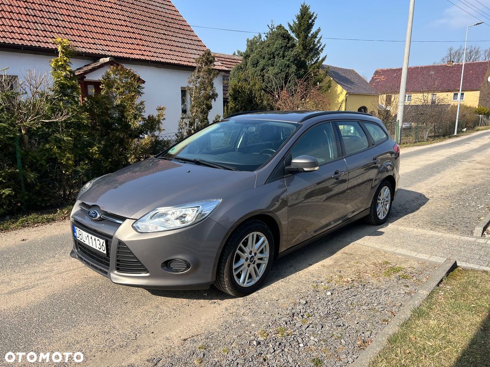 Ford C-MAX 1.0 EcoBoost Start-Stopp-System Trend - 3