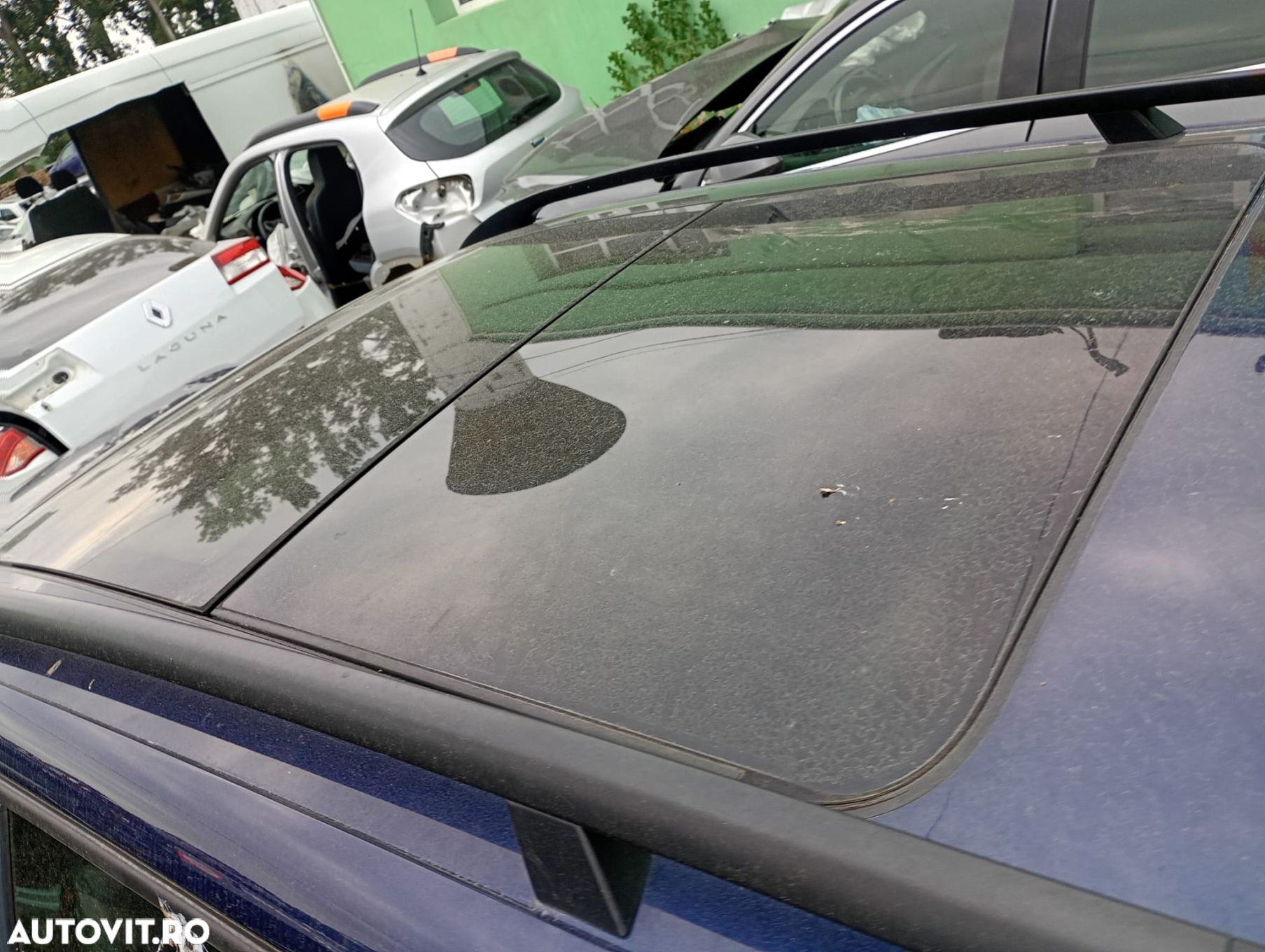 Instalatie senzori parcare spate 1k9971095b Volkswagen VW Golf 6 [200 - 7