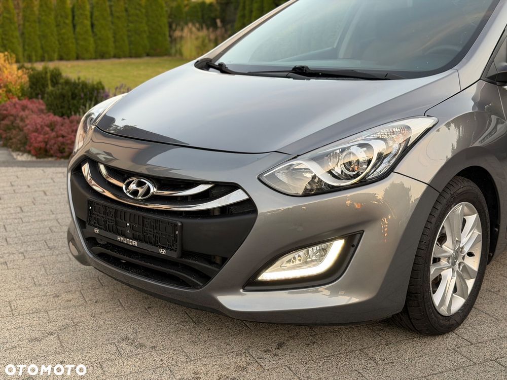 Hyundai i30 - 2