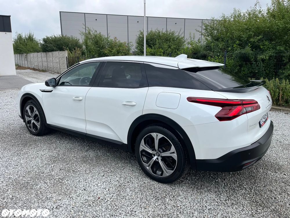 Citroën C5X 225 Start&Stopp e-EAT8 PLUS - 11