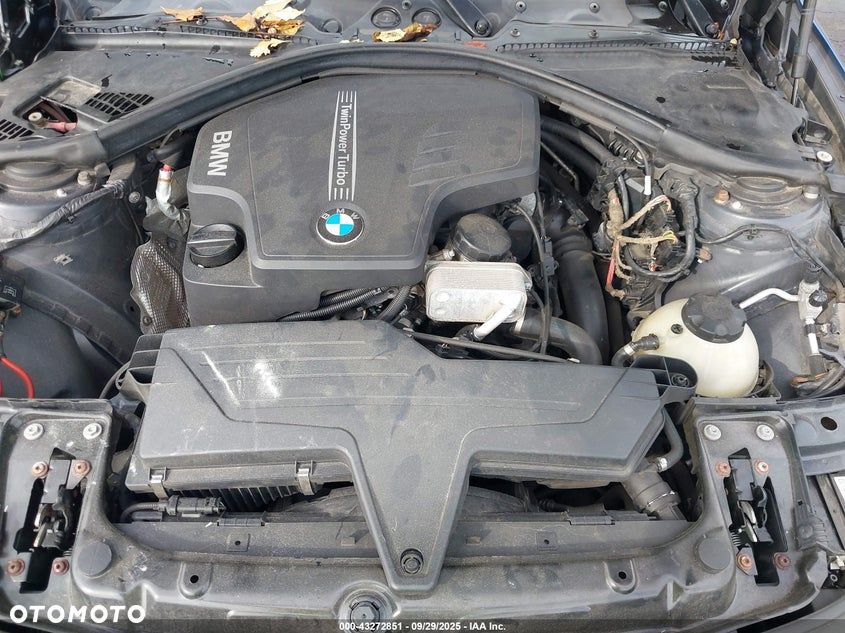 BMW Seria 3 - 9