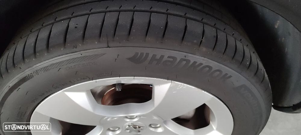 Peugeot 3008 1.6 HDi Style - 15