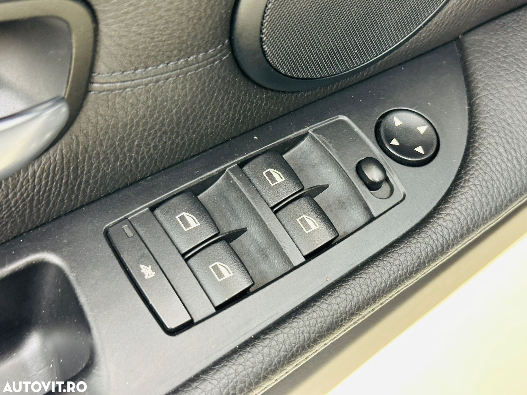 BMW Seria 5 - 16