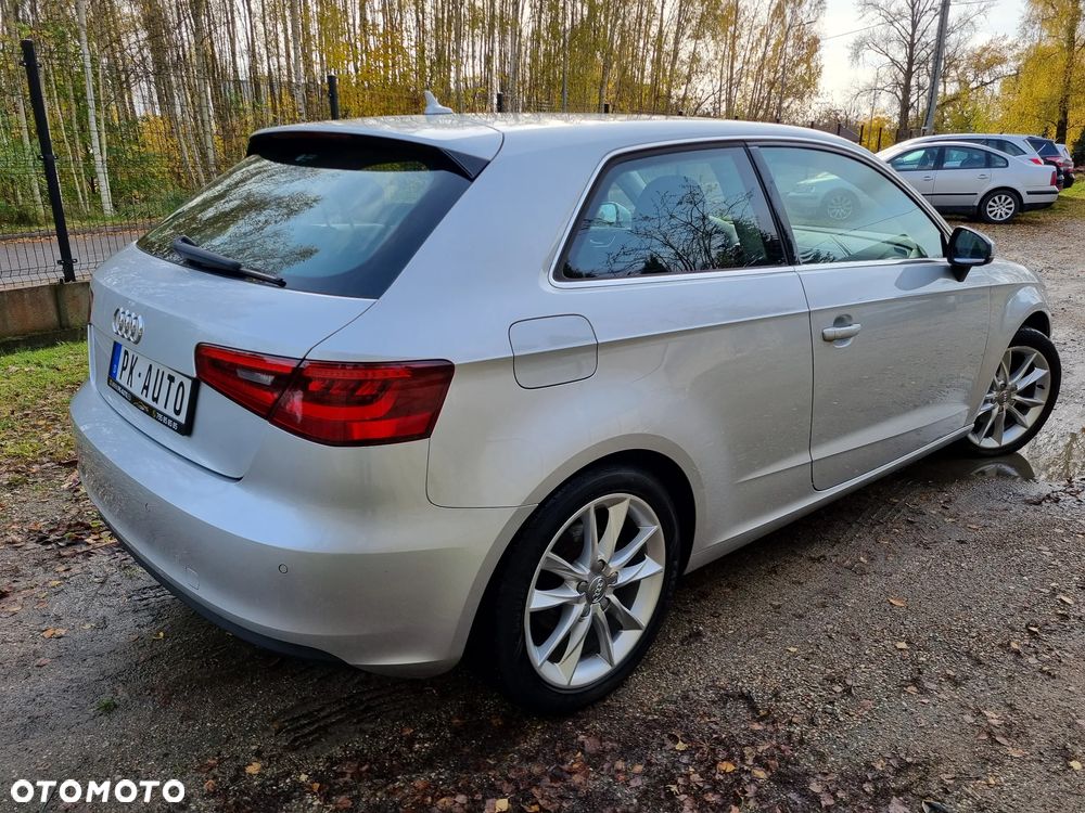 Audi A3 - 27